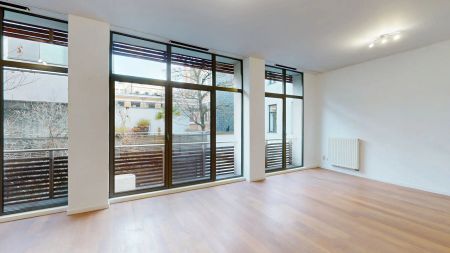 ANTWERPEN - CENTRUM - Ruim drie slaapkamer appartement - Photo 4