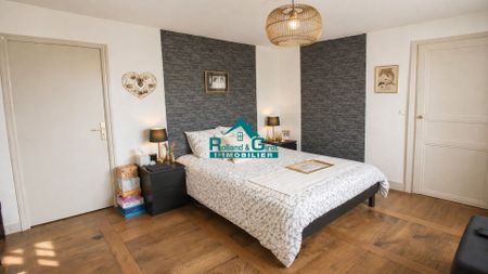 Location Appartement 2 pièces 55m² - Photo 3