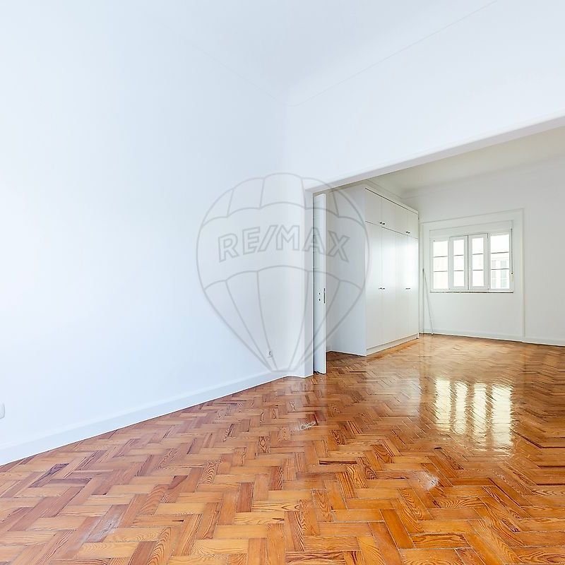 Apartamento T4 em Lisboa - Photo 1