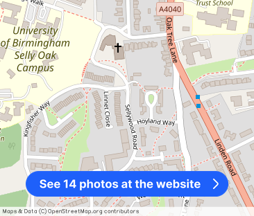 Sellywood Road B30 1XA - Photo 1