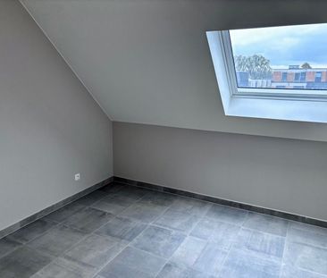 Nieuwbouwappartement gelegen in Opwijk centrum! - Foto 6