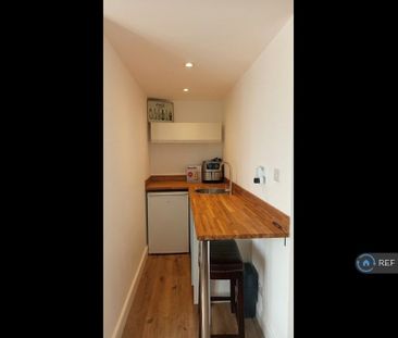 Studio to rent - Photo 6