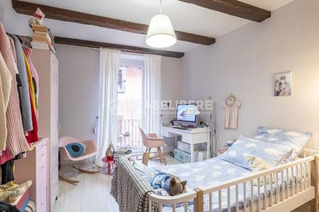 INTIMATE 3-ROOM APARTMENT IN THE CENTER OF ASCONA - Photo 5