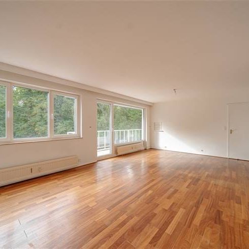 Appartement te huur - Photo 1