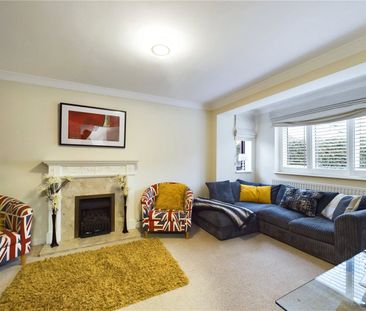 Lamden Way, Burghfield Common, Reading, Berkshire, RG7 - Photo 1