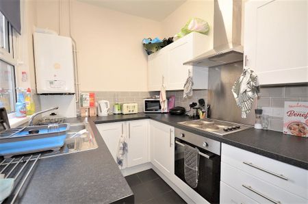 61, Thompson Road, Ecclesall, Sheffield S11 8RB - Photo 4