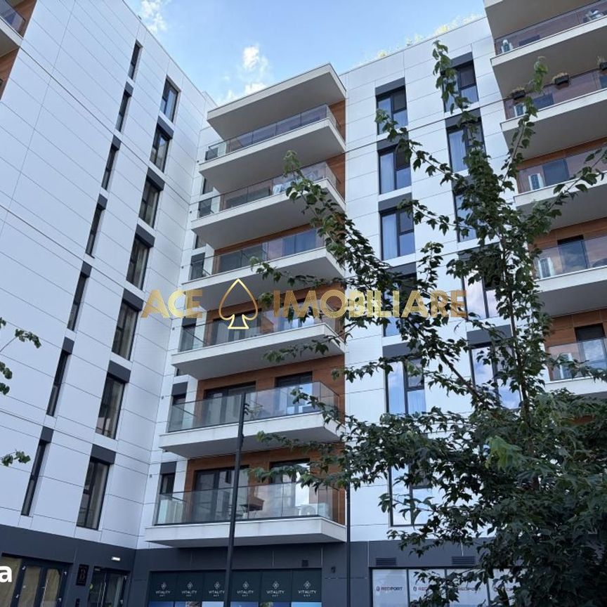 2 Camere de inchiriat | Damaroaia | Centrala | Parcare inclusa - Fotografie 1