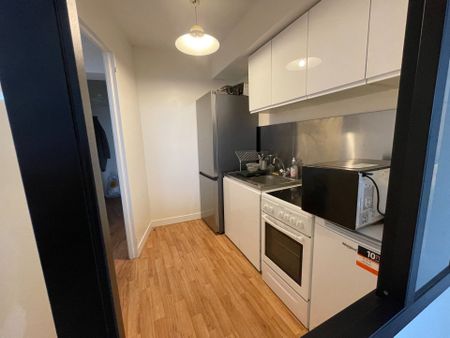 Location Appartement 2 pièces 41m² RENNES 35000 - Photo 4