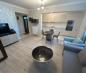 Inchiere apartament 3 camere Ploiesti, zona Albert - Photo 4