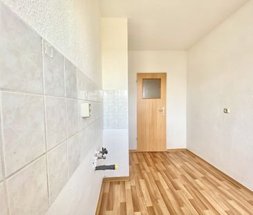 Einziehen & wohlfühlen: Sonnige 3-Zimmerwohnung in beliebter Lage m... - Photo 2