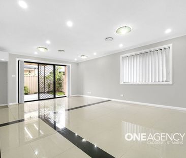 7 Blackwood Street, Claremont Meadows, NSW 2747 - Photo 1