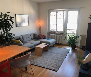 21/2-ROOM APARTMENT IN BERN - BREITENRAIN, FURNISHED, TEMPORARY - Foto 3