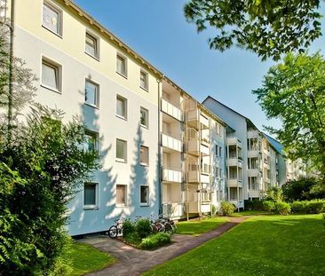 Praktische 1 Zimmer-Wohnung zu vermieten / Stadtnah - Photo 1