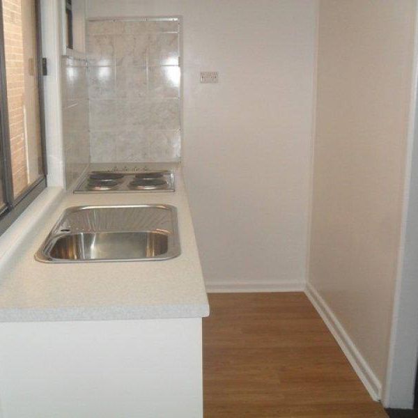 1 BEDROOM UNIT - Photo 1