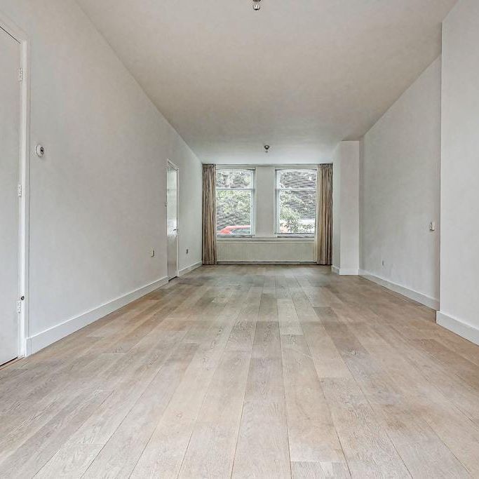 Plantage Parklaan 5-H, Plantage, 1018SP, Amsterdam - Photo 1