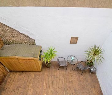 2 bedroom maisonette to rent - Photo 1