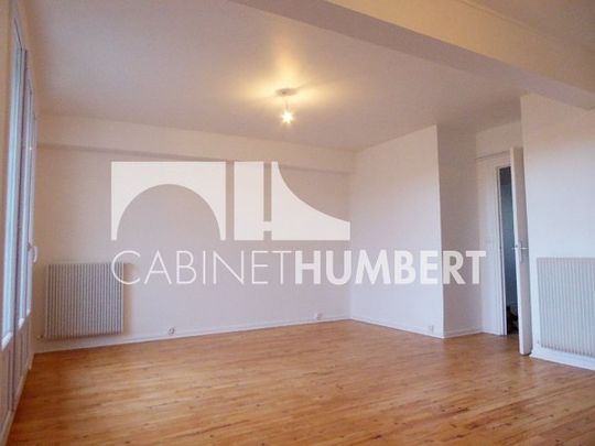 Location Appartement 3 pièces 73m² ST ETIENNE 42000 - Photo 1