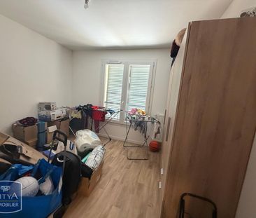 Location Appartement 3 pièces 61m² ST GERMAIN LES ARPAJON 91180 - Photo 5