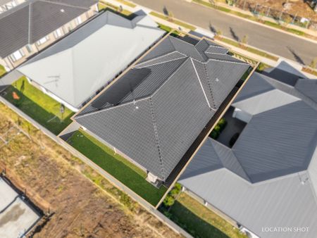 Brand New Home in Wilton Greens - Photo 4