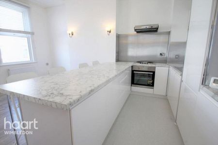 5 bedroom apartment to rent - Photo 2