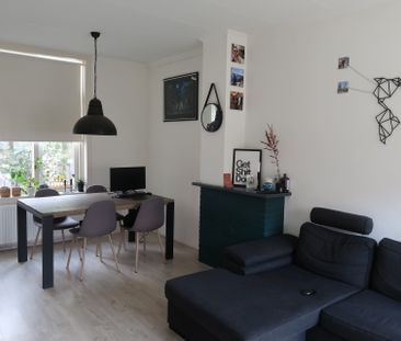 Merwedestraat, 3522 XN Utrecht - Photo 1