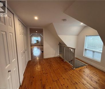 300 BOLD Street Unit# 2 (UPPER LEVEL), Hamilton, Ontario, L8P1W4 - Photo 6
