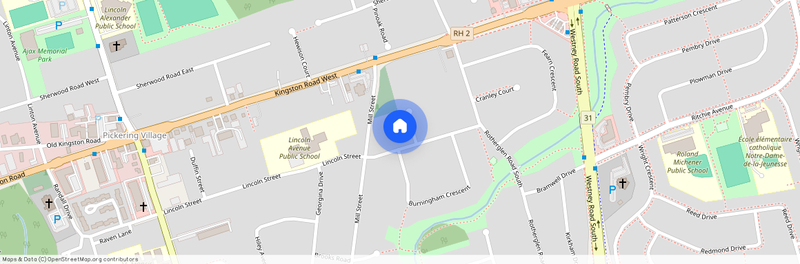 4 Dingley Court, Ajax