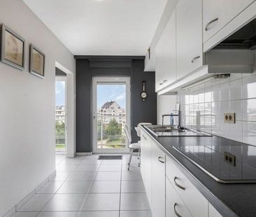 Instapklaar appartement te huur! - Foto 3