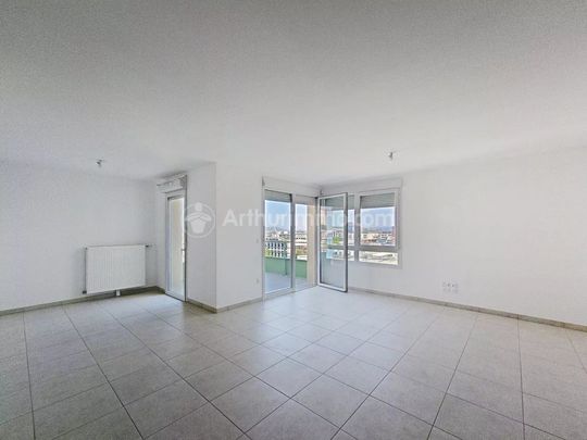 Location Appartement 3 pièces 67 m2 à Clermont-Ferrand - Photo 1