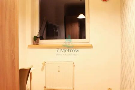 Przytulne, dwa osobne pokoje, balkon - ul. Popiela - Фото 4