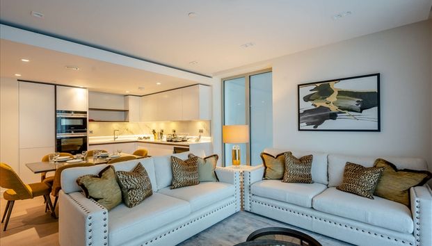 Garrett Mansions, W2, London - Photo 1