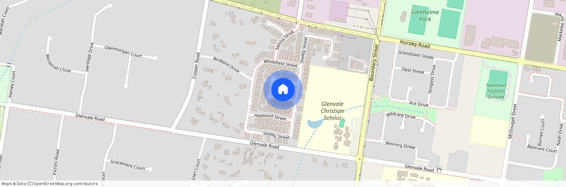 2 / 15 Radcliffe Crescent, GLENVALE QLD 4350