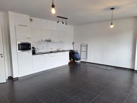 Gezellig appartement te Diepenbeek - Foto 5