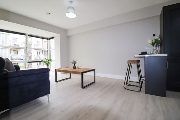 Apartment 32, Gresham House, The Joyce, Dublin 1 - Photo 1