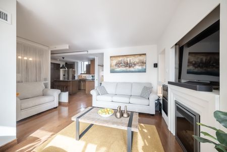 For Lease - 95 Lombard Street Unit# 801, Toronto, Ontario - Photo 5