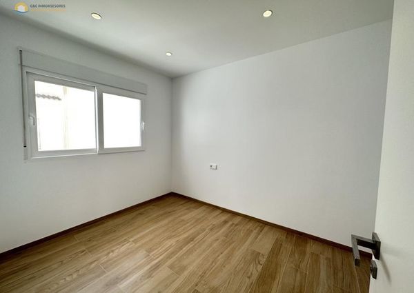 Brand new apartment in San Pedro del Pinatar