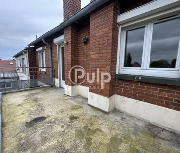 Appartement à louer à Billy Berclau - Réf. hen17253 - Photo 3
