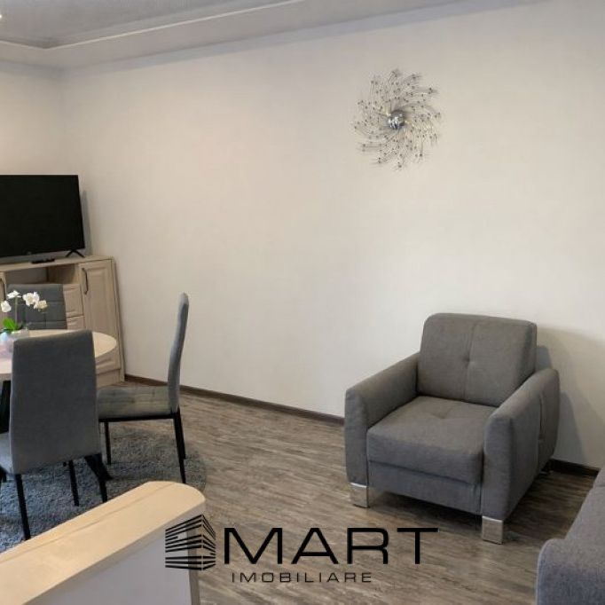 Apartament 3 camere în Avram Iancu, Brașov – 62 mp - Fotografie 1