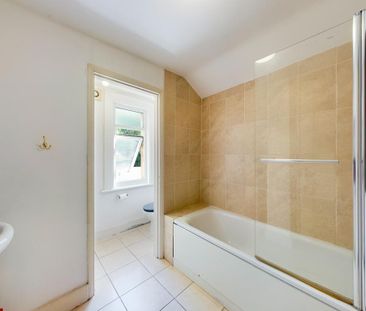 1 bedroom maisonette to rent - Photo 5