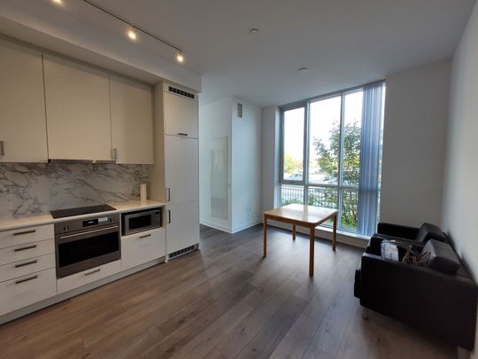 For Lease - 60 Honeycrisp Crescent Unit# 106, Vaughan, Ontario - Photo 1