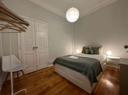 Avenida António Augusto de Aguiar, Lisbon, Lisbon 1050-018 - Photo 4