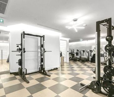 For Lease - 30 Ordnance Street Unit# 1104, Toronto, Ontario - Photo 6