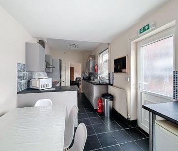 5 bedroom house share to rent - Photo 5