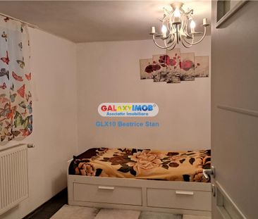 Inchiriere garsoniera in vila Titulescu / Pasaj Basarab - Photo 4
