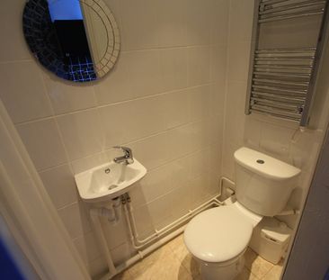 Studio Flat, The Broadway, SW19 - Photo 6