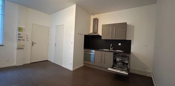 Location Appartement 2 pièces 36m² DIEPPE 76200 - Photo 2