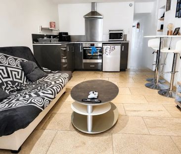 Location Appartement 2 pièces 42 m2 à Pourrières - Photo 1