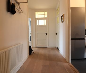 Te huur: Churchill-laan 115-2, 1078 DN Amsterdam - Photo 3