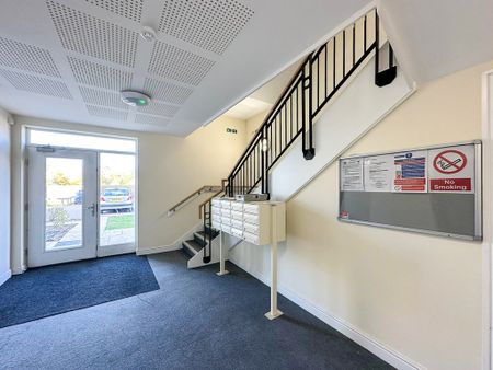 Mill Lane, Hauxton, Cambridge - Photo 2