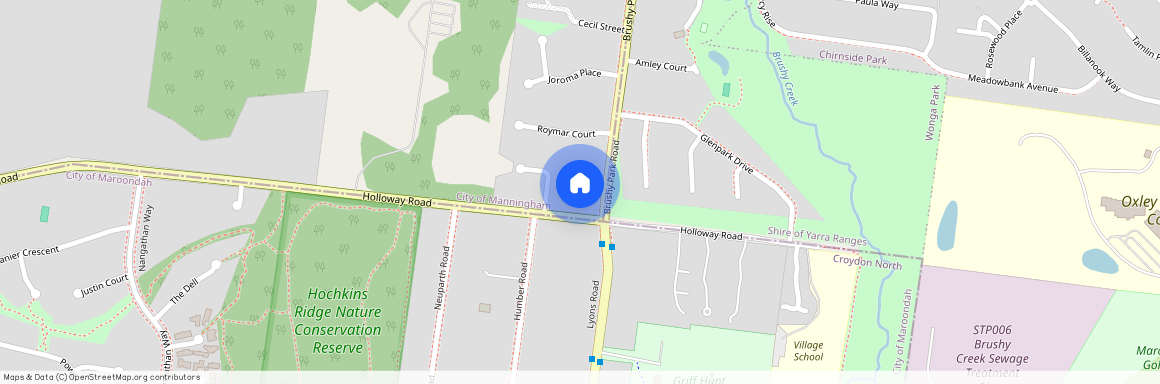 5A Brushy Park Road, Vic 3115, Wonga Park